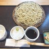 手打ち蕎麦 眞壁