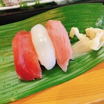 Sushi Tokoro Otaru - 