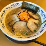 ちゃあしゅうや亀王 - 料理写真: