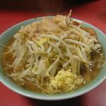 ラーメン二郎 - 