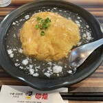 中華・卵料理のお店 卯龍 - 料理写真: