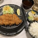 Katsu gin - 