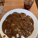 カレーハウス キラリ - 