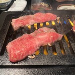 焼肉ウイロー - 