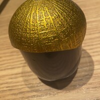 鮨トキドキ串 海老虎 - 