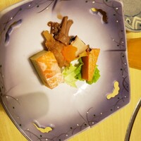 割烹 川田 - 