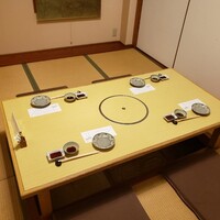 割烹 川田 - 