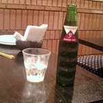 ディンディン　ジンジャーエール ゴクカラ