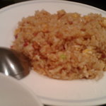 頂頂 - ディンディン　金華ハムの炒飯