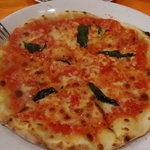 PIZZA MIA - ピッツァマルゲリータ