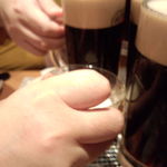 焼肉問屋 牛蔵 - 乾杯拡大