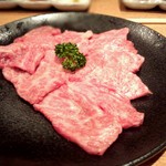 焼肉問屋 牛蔵 - マキ
