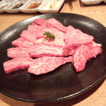 焼肉問屋 牛蔵 - シンシン