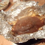 焼肉問屋 牛蔵 - ハンバーグ