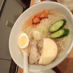 焼肉問屋 牛蔵 - 冷麺