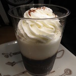 スイーツストーリー - 【再訪8】カプチーノゼリー