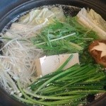 木曽路 小牧店 - 