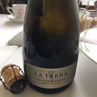 リストランテ･ヒロ チェントロ 丸ビル店 - Prosecco di Valdobbiadene Brut / La Farra