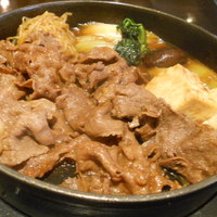 荒井屋 本店 - 牛鍋