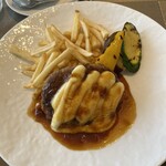 Dining＆Bar Lavarock - 週替わりランチ