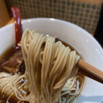 猫と月 chan mie noodles - 