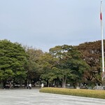 ふみちゃん - 平和記念公園