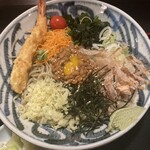 Yasuke Soba - 