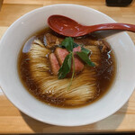 猫と月 chan mie noodles - 