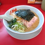 ラーメン山岡家 - 