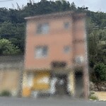 中華そば専門店 笠北 - ♦︎早起き（5時30分頃）してきたのに〜（朝ﾗｰでお馴染み、某笠岡ﾗｰﾒﾝ店の人気店にて）