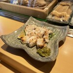 Sushidokoro Ginza Fukusuke - 