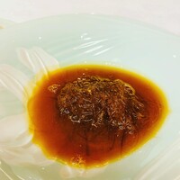 赤坂 桃の木 - 