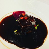 赤坂 桃の木 - 