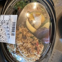 オールデイダイニング リモネ(リーガロイヤルホテル大阪) - 