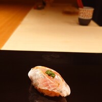 恵比寿 鮨 ふじまさ - 