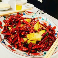 赤坂 桃の木 - 