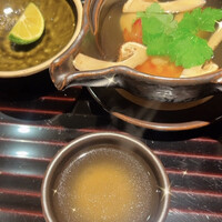 西麻布 万葉 - 