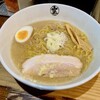 らーめん 空 - 味噌ラーメン