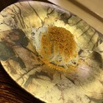 銀座 やまの辺 江戸中華 - 