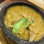 銀座 やまの辺 江戸中華 - 