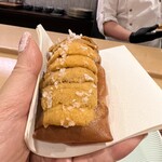 銀座 やまの辺 江戸中華 - 