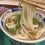 銀座 やまの辺 江戸中華 - 