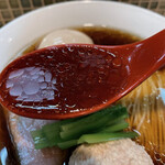 猫と月 chan mie noodles - 