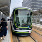 ふみちゃん - 広電