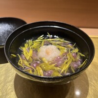 池袋 すし 福寿 - 