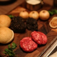 焼肉うしごろ 新宿三丁目店 - 