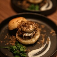 焼肉うしごろ 新宿三丁目店 - 