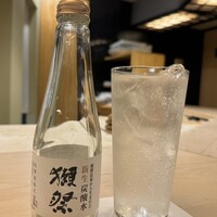 鮨 龍馬 - 
