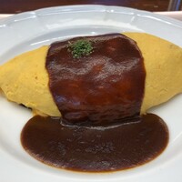 厳選洋食さくらい - 