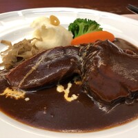 厳選洋食さくらい - 